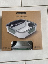 Lunch box original sans bpa 1L