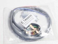 E14 - INTERRUTTORE LUCI LAMBRETTA D-LD 125 DAL 1951 AL 1952