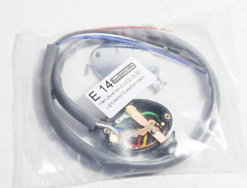 E14 interruttore luci - interruttore,