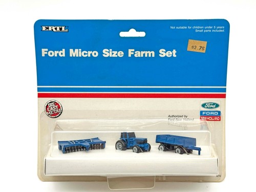 Ford micro size farm - ford,