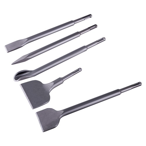 Set scalpelli professionali - set,
