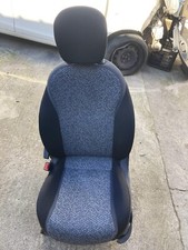 Sedile Lato Guidatore lancia ypsilon dal 2012 al 2023 5