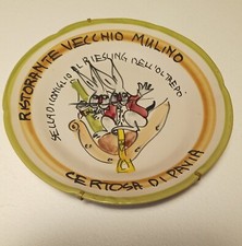 Piatto del buon ricordo -