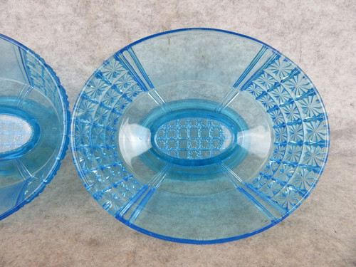 Antico servizio piatti - , da