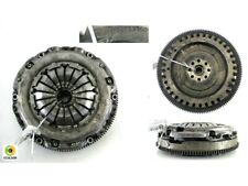 KIT FRIZIONE MASSA VOLANO FORD FOCUS 1.8TDI 2000 72C