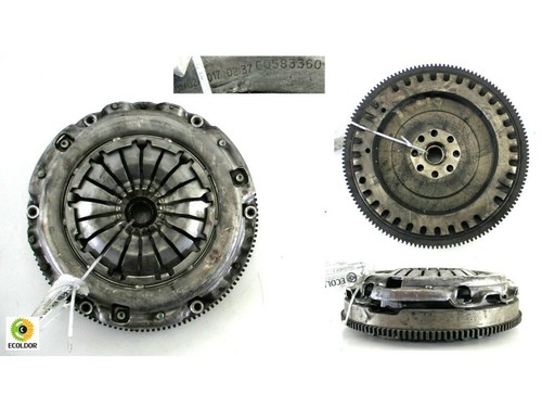 Kit frizione massa - kit, volano