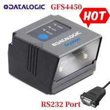 Datalogic GFS4450 RS232 Kit 1D