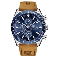 🔵 - Orologio Benyar