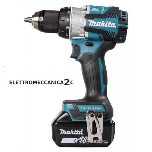 Makita dhp489rtj1 avvitatore - dhp489rtj1,
