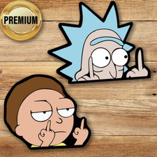 Adesivo decalcomania dito