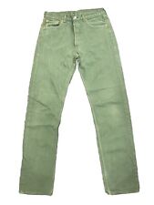 LEVIS PANTALONE UOMO JEANS