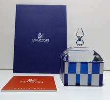 New retired swarovski - new,