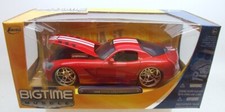 Jada toys dodge - 1:24,
