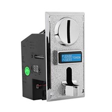 Coin Acceptor, Akozon