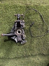 Mozzo Montante Fusello