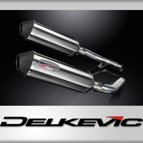 Kit bidone silenziatore - kit,