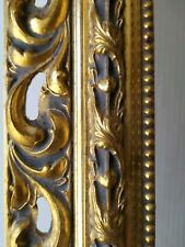 Specchiera Traforata foglia