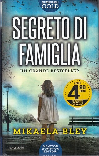 Ln2 segreto famiglia - segreto,