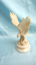 Statuetta Volo Da Aquila IN