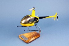 Robinson beta elicottero - beta,