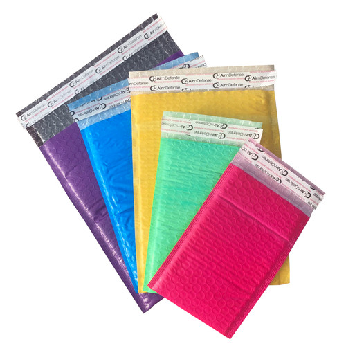 Airndefense busta poly bubble - airndefense,