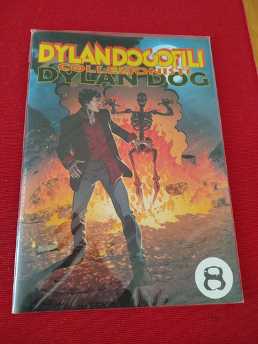 Dylandogofili fanzine 8 - dylandogofili,