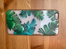 cover iphone 6 plus, come nuova, mai usata