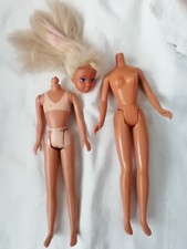 Barbie lotto Skipper, Sun