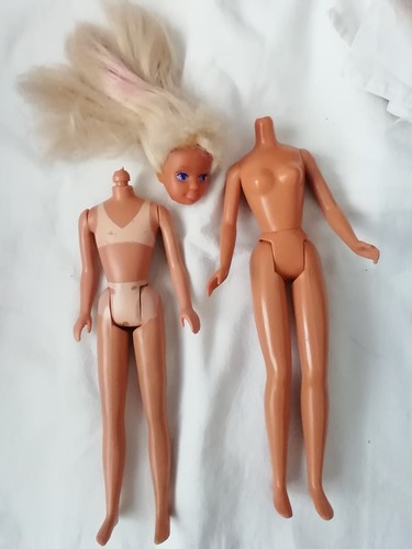 Barbie lotto skipper sun - barbie,