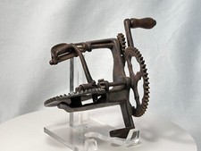 Antico LOCKEY & HOWLAND 1856