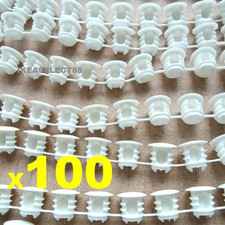 SPINA TAPPO TRIFOGLIO FORO