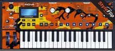 Novation mininova - novation,
