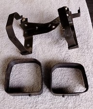 motore tosaerba ARIENS by robin modello EH18 albero verticale attacco serbatoio