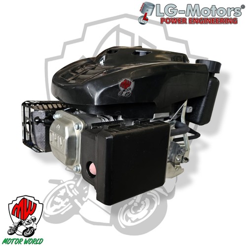 Motore completo rasaerba