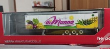 Semirimorchio frigo di - semirimorchio, "di