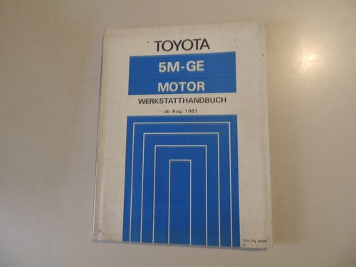 1982 manuale riparazione - 1982,