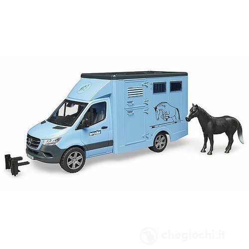 Bruder 02674 mercedes benz - bruder, ,