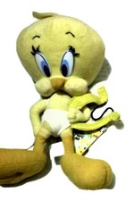 Titti Peluche Alto 23 cm