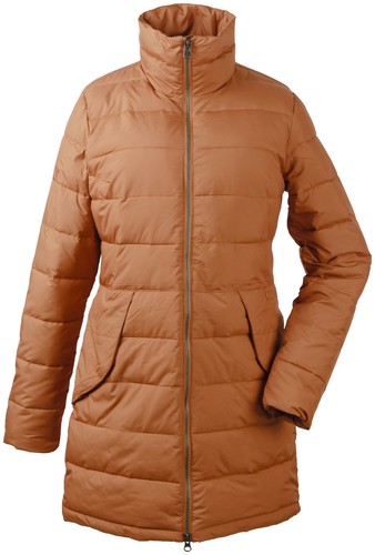 Didriksons cappotto trapuntato - didriksons,