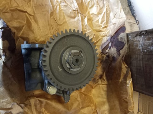 Pompa olio fiat 682n2 4 - pompa, fiat-