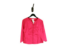 Camicetta contadina Nara