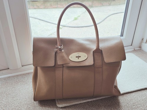 Borsa grande mulberry - borsa,