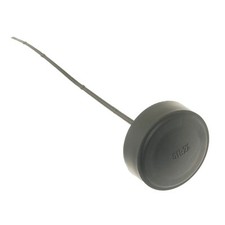 TAPPO SERBATOIO CON GUARNIZIONE E ASTA MONTATA PER PIAGGIO SI 50 1979-1988