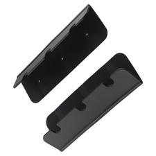 Nuovissimo set ganci sedili