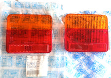 COPPIA GEMME FANALE POSTERIORE