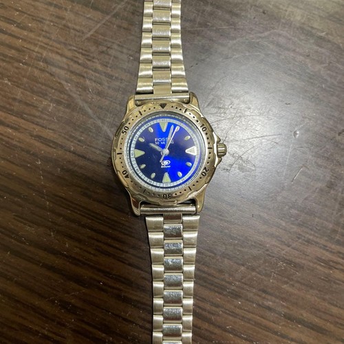 Orologio fossil - orologio,