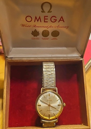 Raro omega seamaster - omega,