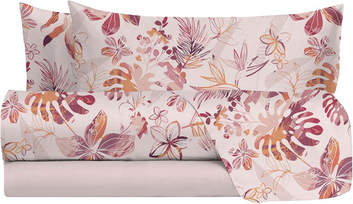 Set lenzuola letto - lenzuola,