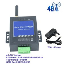 Interruttore on/off remoto GSM