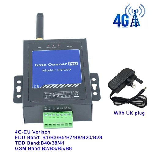 Interruttore off remoto gsm - on/off,